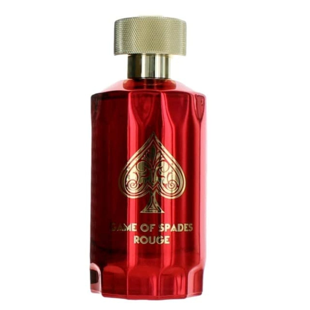 Jo Milano Paris Game of Spades Rouge