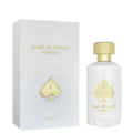 Jo Milano Paris Game of Spades Royale