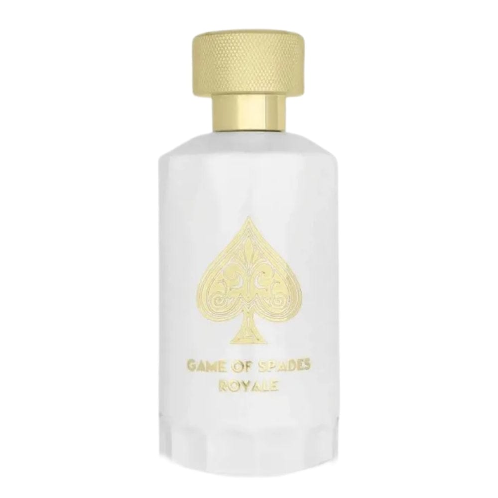 Jo Milano Paris Game of Spades Royale