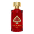 Jo Milano Paris Game of Spades Ruby