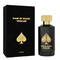 Jo Milano Paris Game of Spades Wildcard
