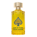 Jo Milano Paris Game of Spades Yellow Sapphire