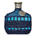 John Varvatos Artisan Blu Men’s Perfume/Cologne For Men Eau de Toilette 4.2 oz Edt