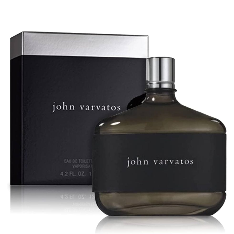 John Varvatos John Varvatos Men’s Perfume/Cologne For Men Eau de Toilette 4.2 oz / Gift Set 4.2 oz Edt