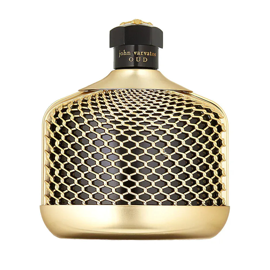 John Varvatos John Varvatos Oud Men’s Perfume/Cologne For Men Eau de Toilette 4.2 oz Edt