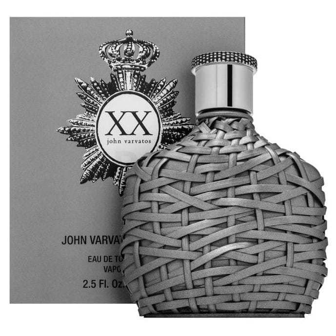 John Varvatos XX Artisan Men’s Perfume/Cologne For Men Eau de Toilette 4.2 oz Edt
