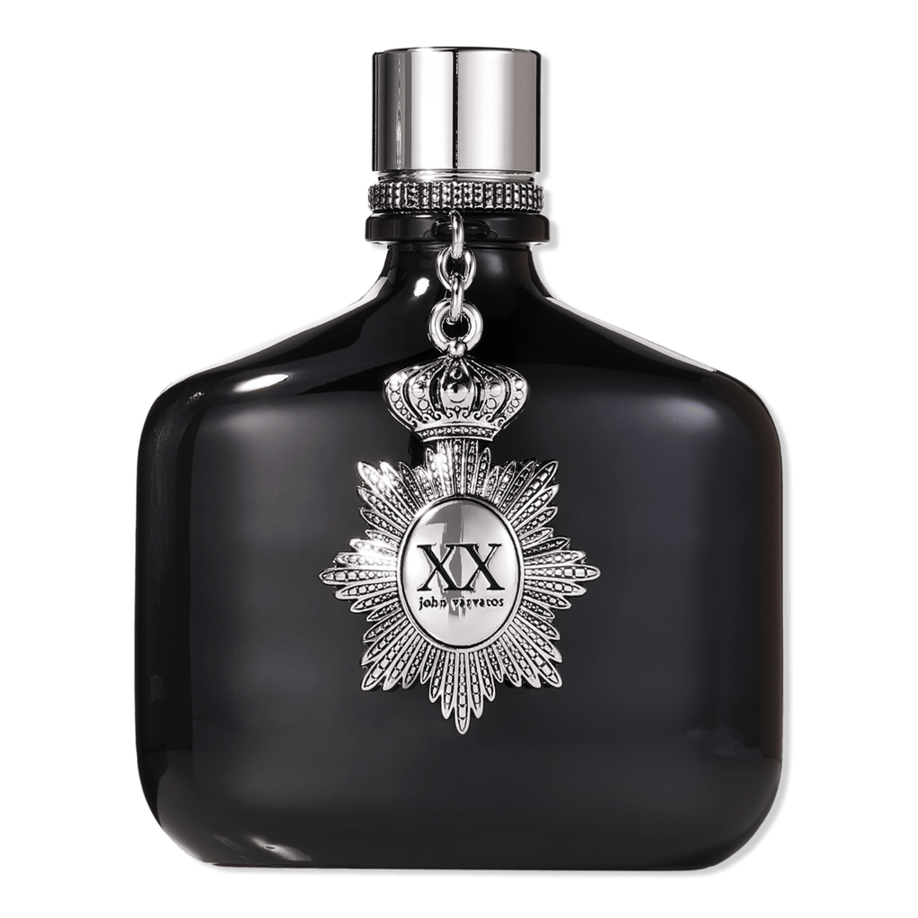 John Varvatos XX Men’s Perfume/Cologne For Men Eau de Toilette 4.2 oz Edt