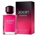 Joop! Homme Men’s Perfume/Cologne For Men Eau de Toilette 2.5 oz / 4.2 oz / 6.7 oz Edt