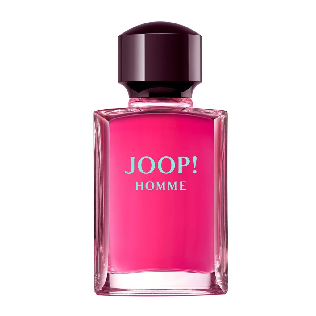 Joop! Homme Men’s Perfume/Cologne For Men Eau de Toilette 2.5 oz / 4.2 oz / 6.7 oz Edt
