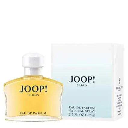 Joop! Le Bain Women’s Perfume/Cologne For Women Eau de Toilette 2.5 oz Edp