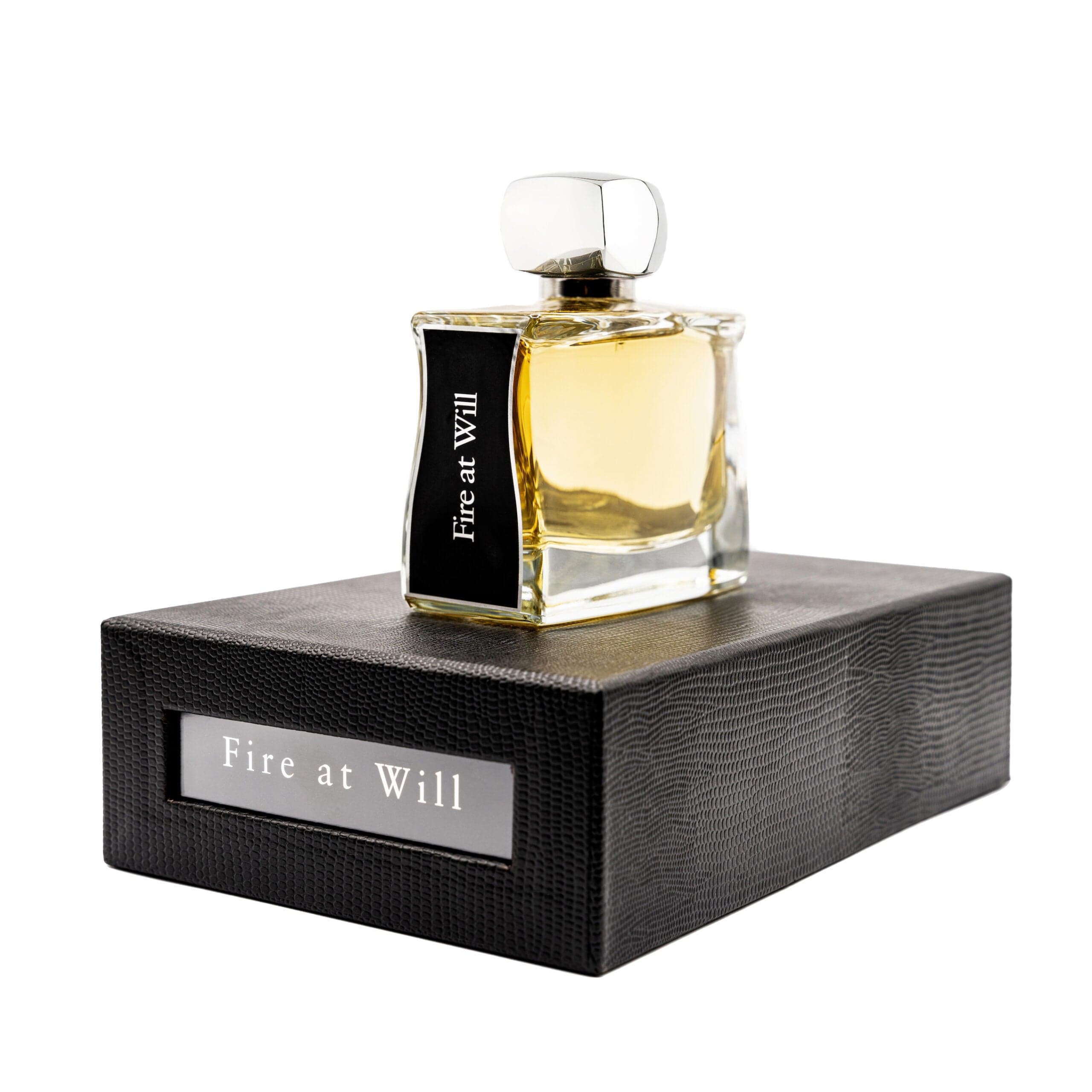 Jovoy Paris Fire At Will 3.4 oz Edp