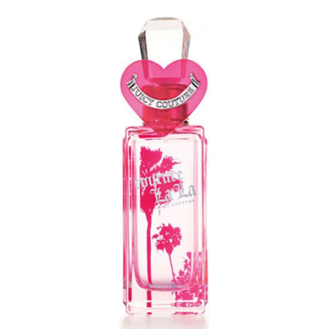 Juicy Couture Couture La La Malibu Perfume For Women/Cologne for Women Eau de Toilette 2.5 Oz Edt