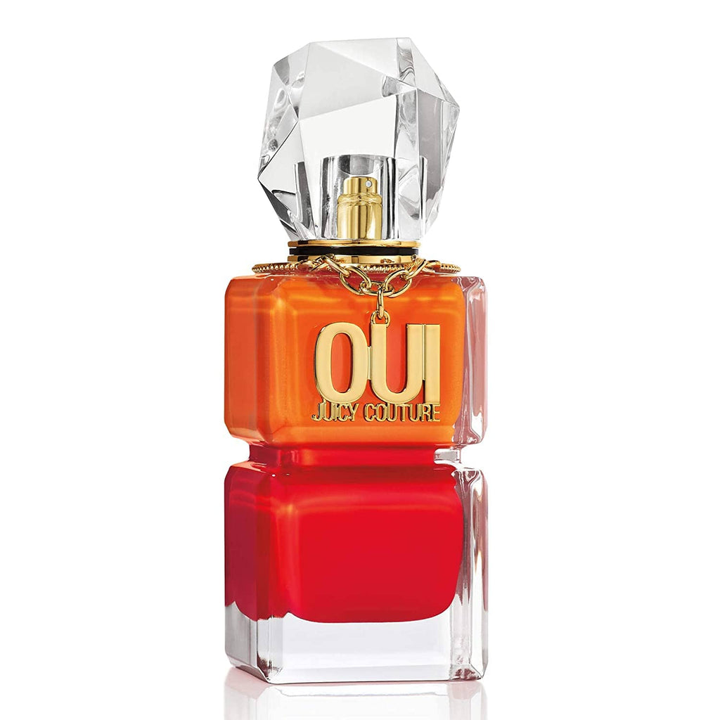 Juicy Couture Oui Glow Women's Perfume/Cologne For Women Eau De Parfum 3.4 oz Edp