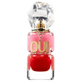 Juicy Couture Oui Women's Perfume/Cologne For Women Eau De Parfum 1.7 oz / 3.4 oz / Gift Set 3.4 oz Edp