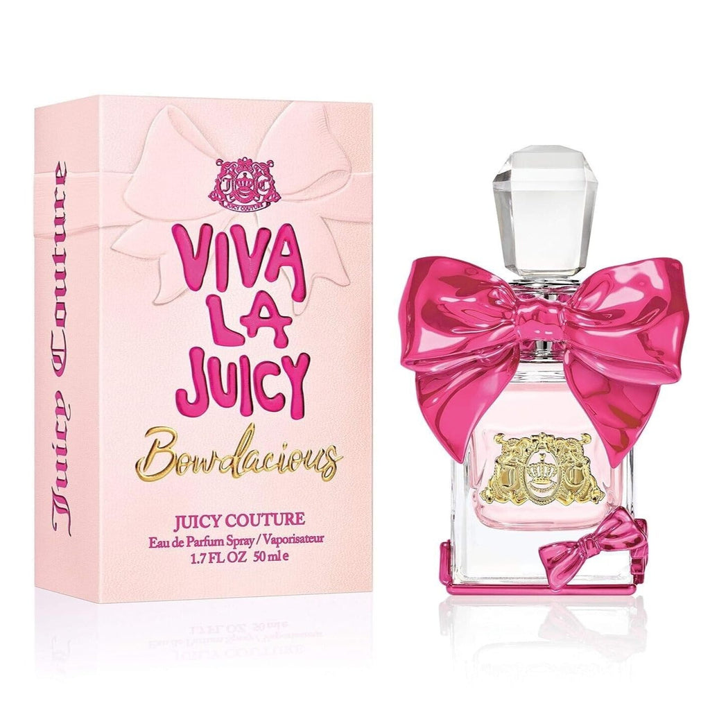 Juicy Couture Viva La Juicy Bowdacious - For Women Eau de Toilette