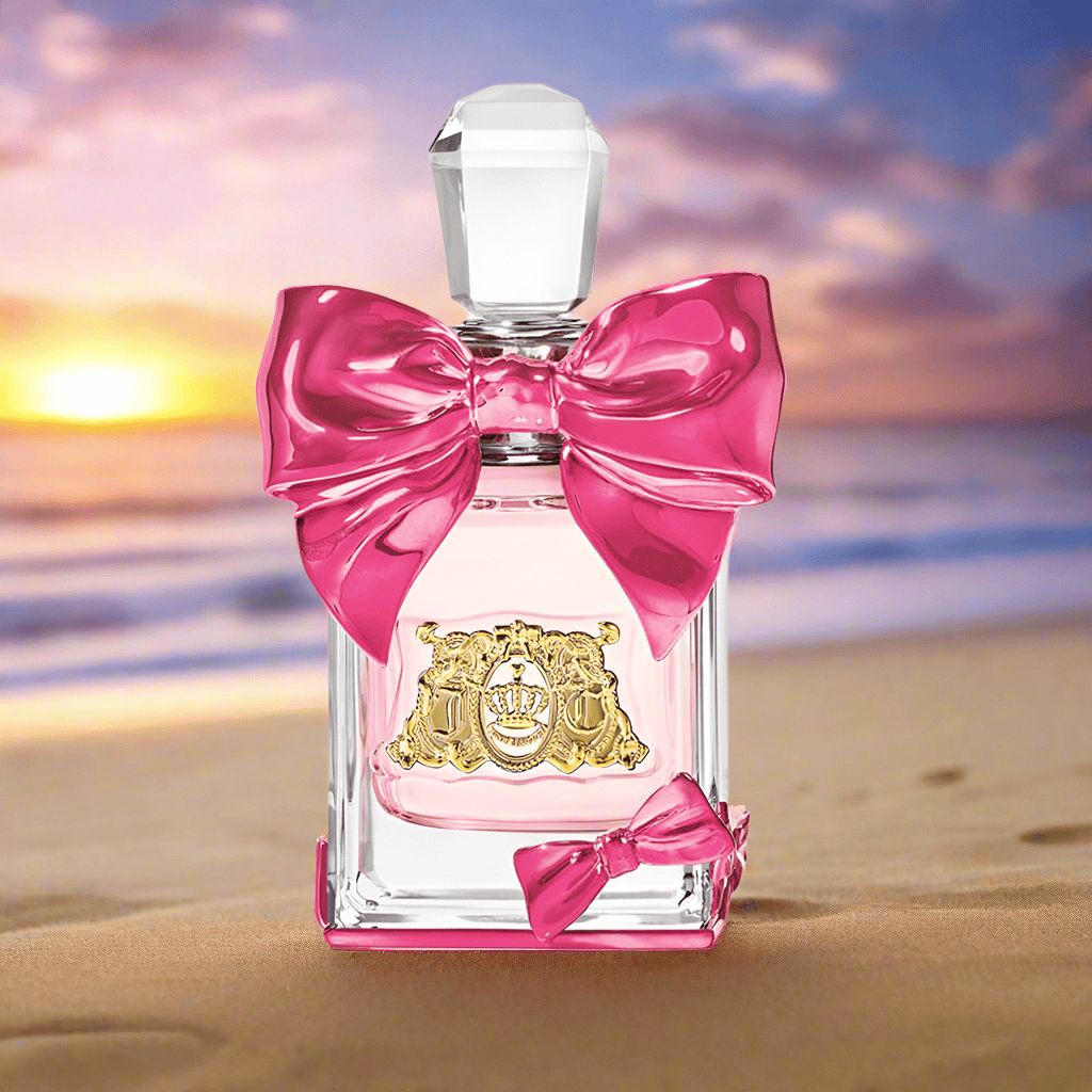 Juicy Couture Viva La Juicy Bowdacious - For Women Eau de Toilette