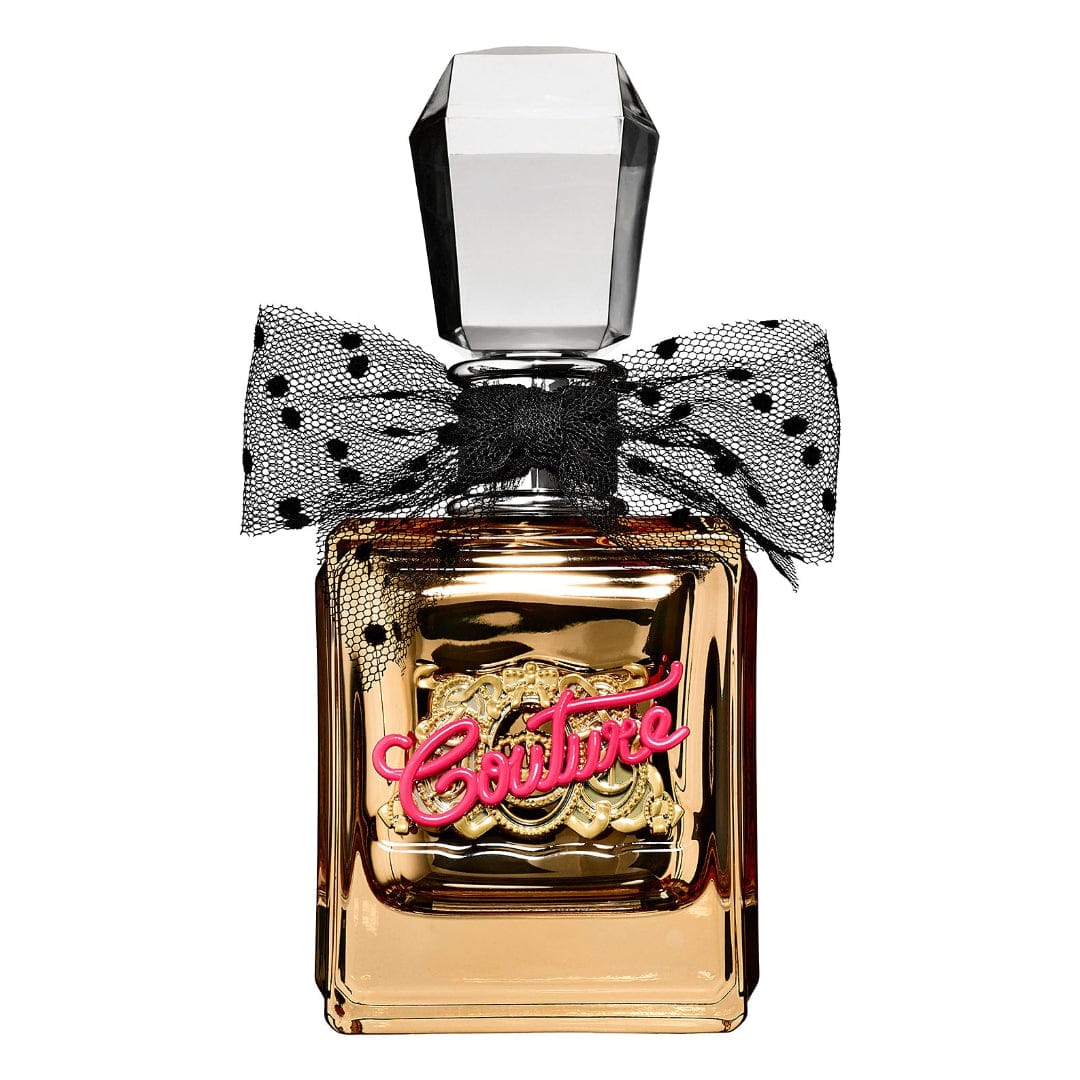 Juicy Couture Viva la Juicy Gold Couture Perfume For Women/Cologne for Women Eau de Parfum 3.4 Oz Edp