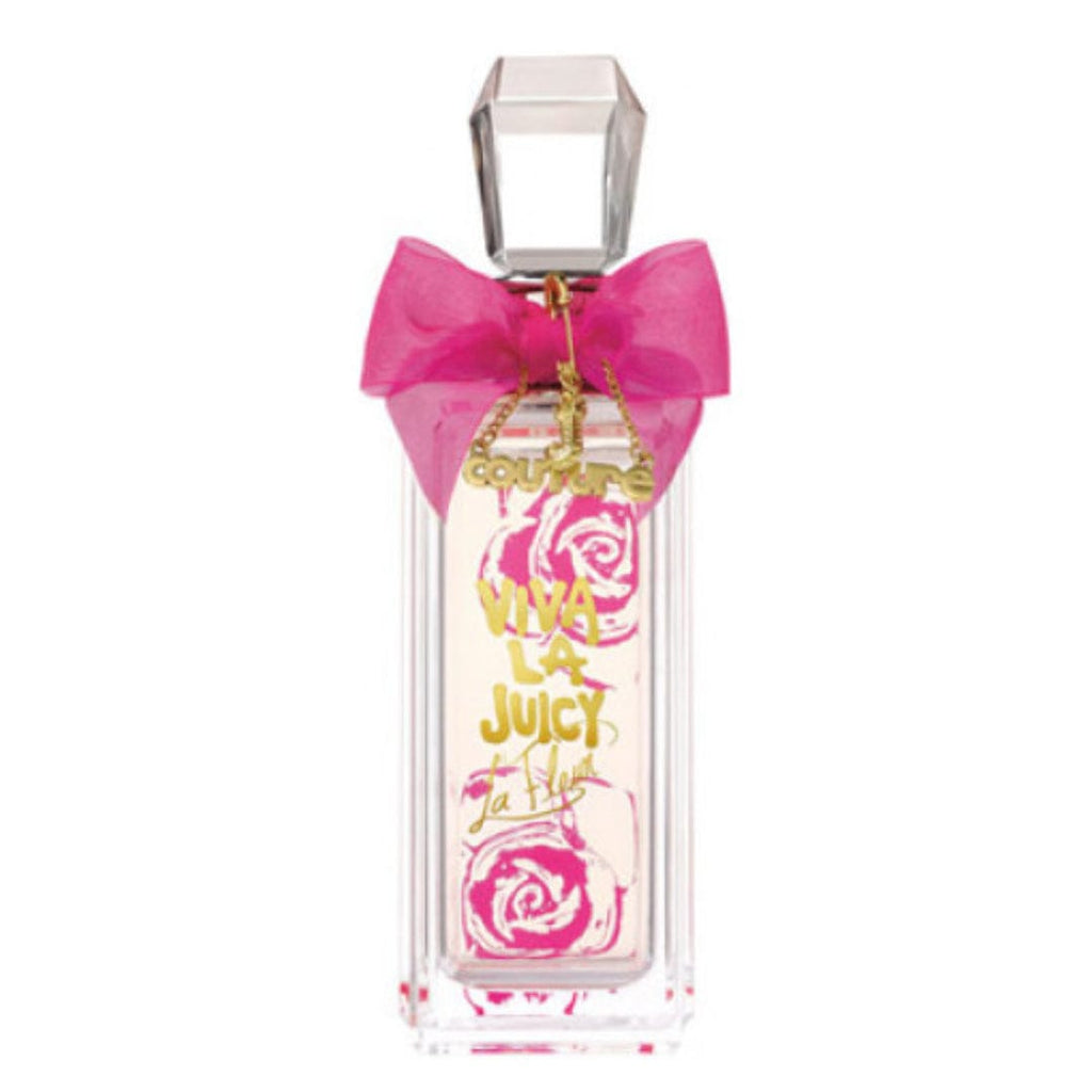 Juicy Couture Viva La Juicy La Fleur Perfume For Women/Cologne for Women Eau de Toilette 5.0 Oz Edt