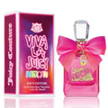 Juicy Couture Viva la Juicy Neon Perfume For Women/Cologne For Women Eau de Parfum 3.4 Oz / Gift Set 3.4 Oz Edp