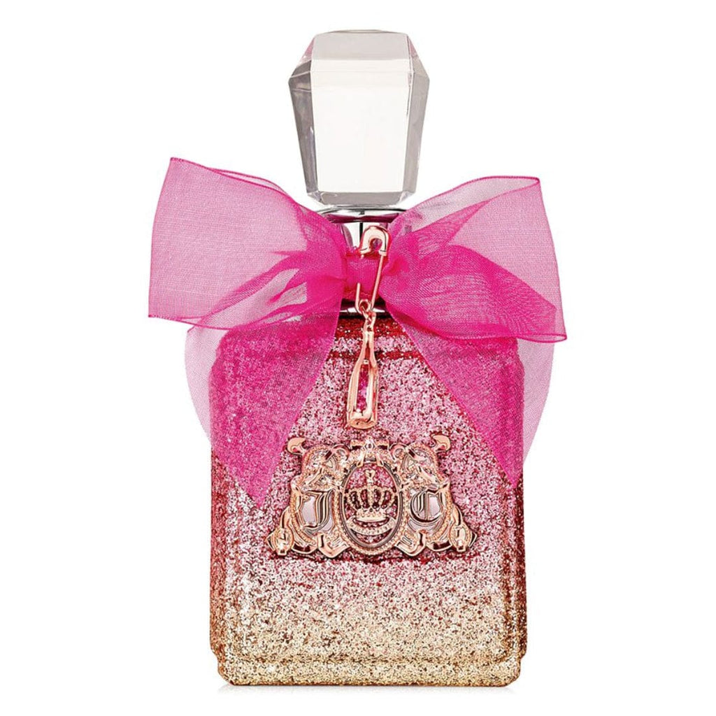 Juicy Couture Viva La Juicy Rose Perfume For Women/Cologne For Women Eau de Parfum 3.4 Oz Edp