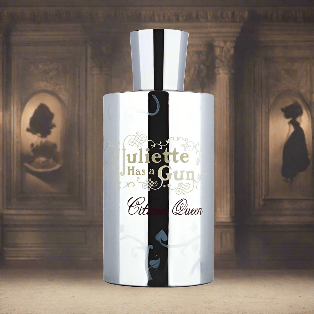 Juliette Has a Gun Citizen Queen Women’s Perfume/Cologne For Women Eau de Parfum 3.3 oz Edp