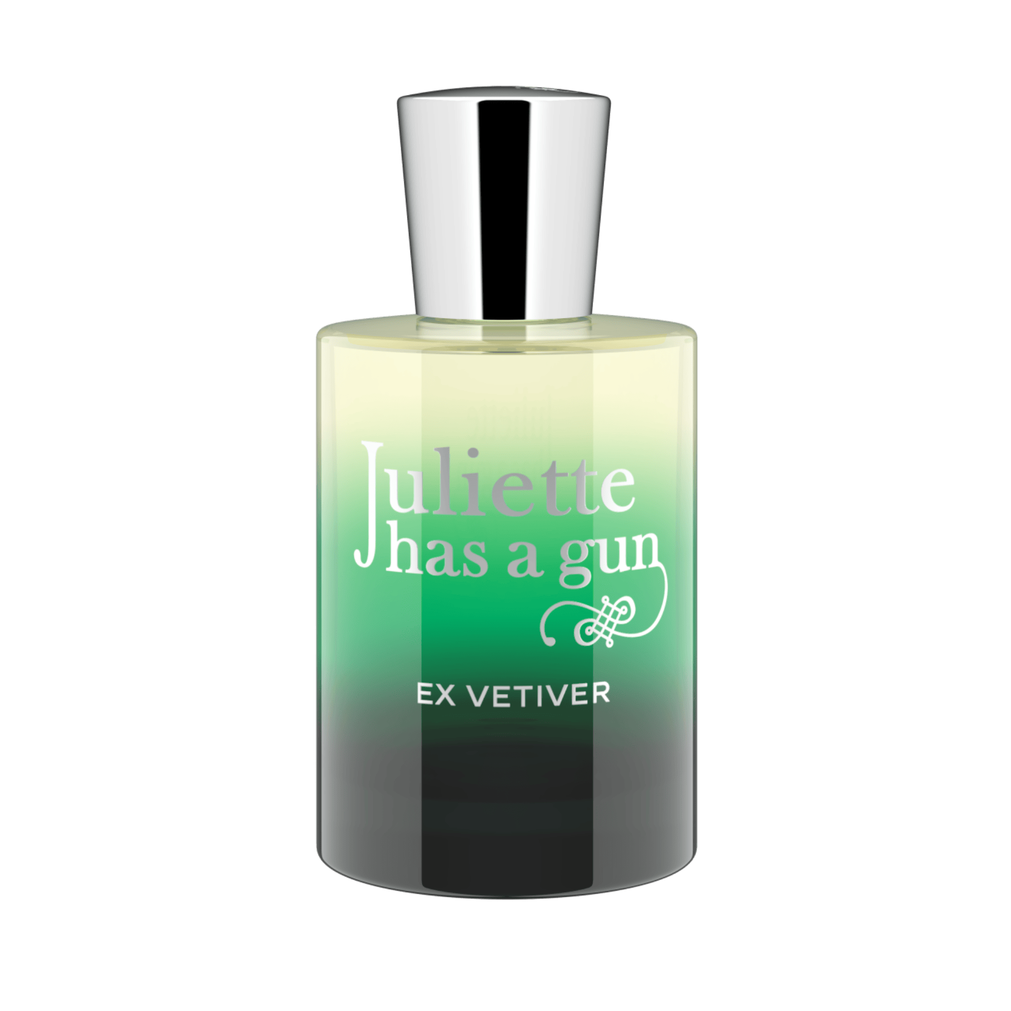 Juliette Has A Gun Ex Vetiver