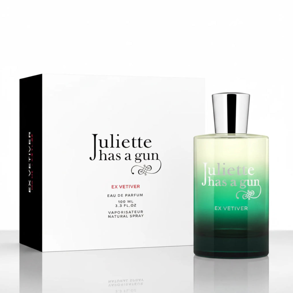 Juliette Has A Gun Ex Vetiver