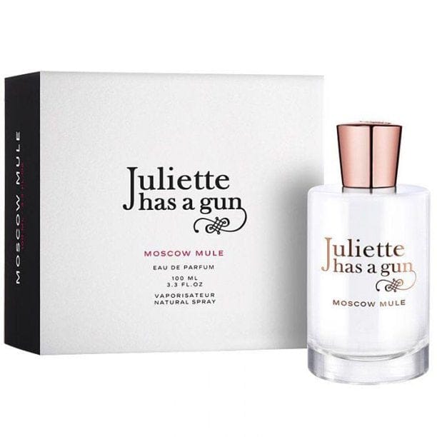 Juliette Has A Gun Moscow Mule 3.3 Oz