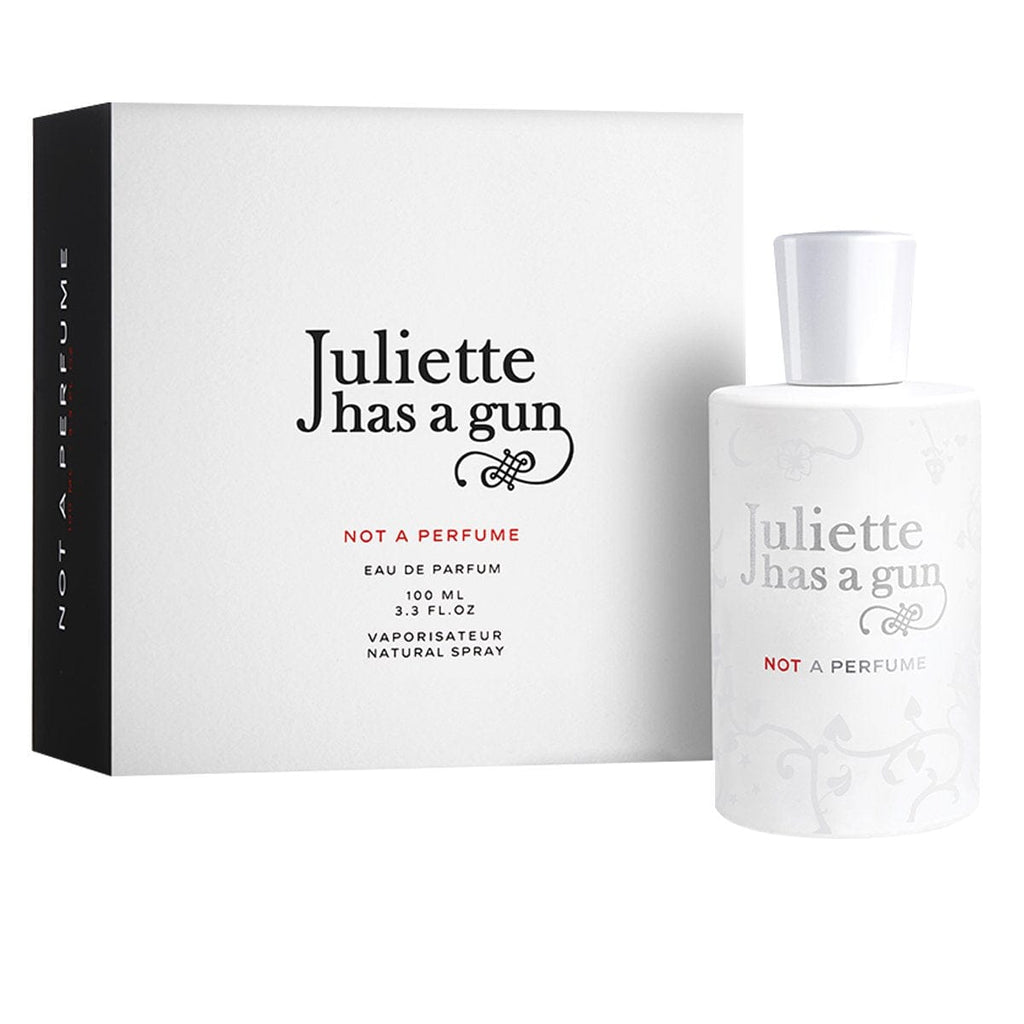 Juliette Has A Gun Not A Perfume Perfume For Women Eau De Parfum 3.3 Oz / Gift set 3.3 Oz Edp