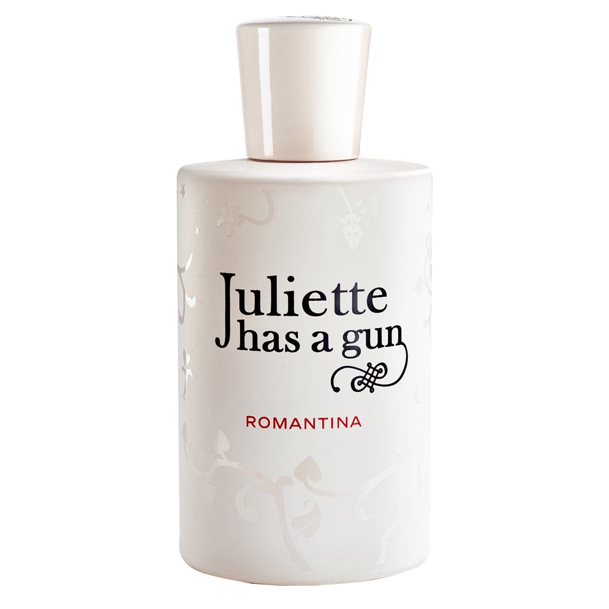 Juliette Has A Gun Romantina Perfume For Women Eau De Parfum 3.3 Oz Edp