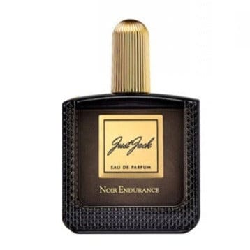 Just Jack Homme Noir Endurance