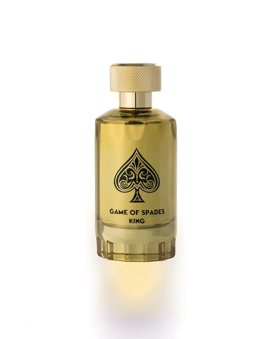 Jo Milano Paris - Game Of Spade King EDP  3.4 Ounce/100ml