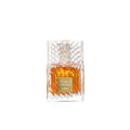 Lattafa Khamrah Eau De Parfum  - Long-Lasting Arabic Perfume for Men & Women -Spicy, Sweet & Woody Scent -100ml/3.4 Fl Oz