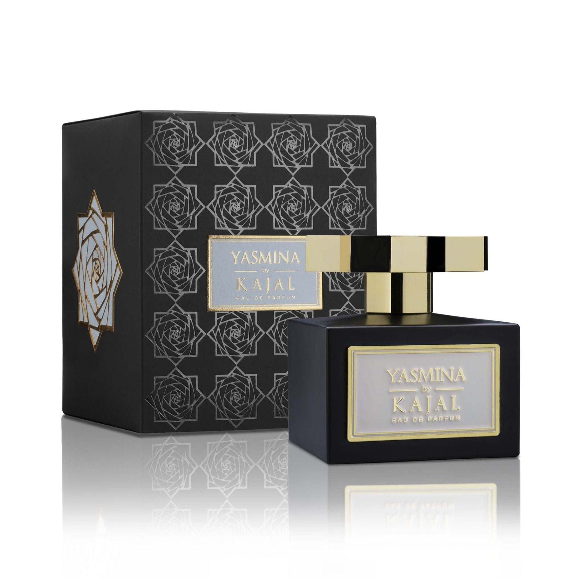 Kajal Yasmina 3.4 oz Edp