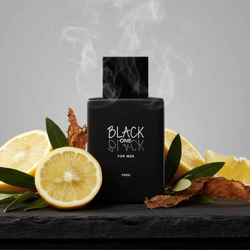 Karen Low Black One Black 