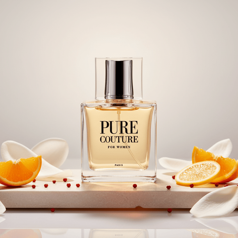 Karen Low Pure Couture