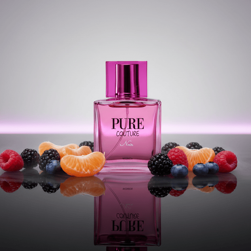 Karen Low Pure Couture Noir