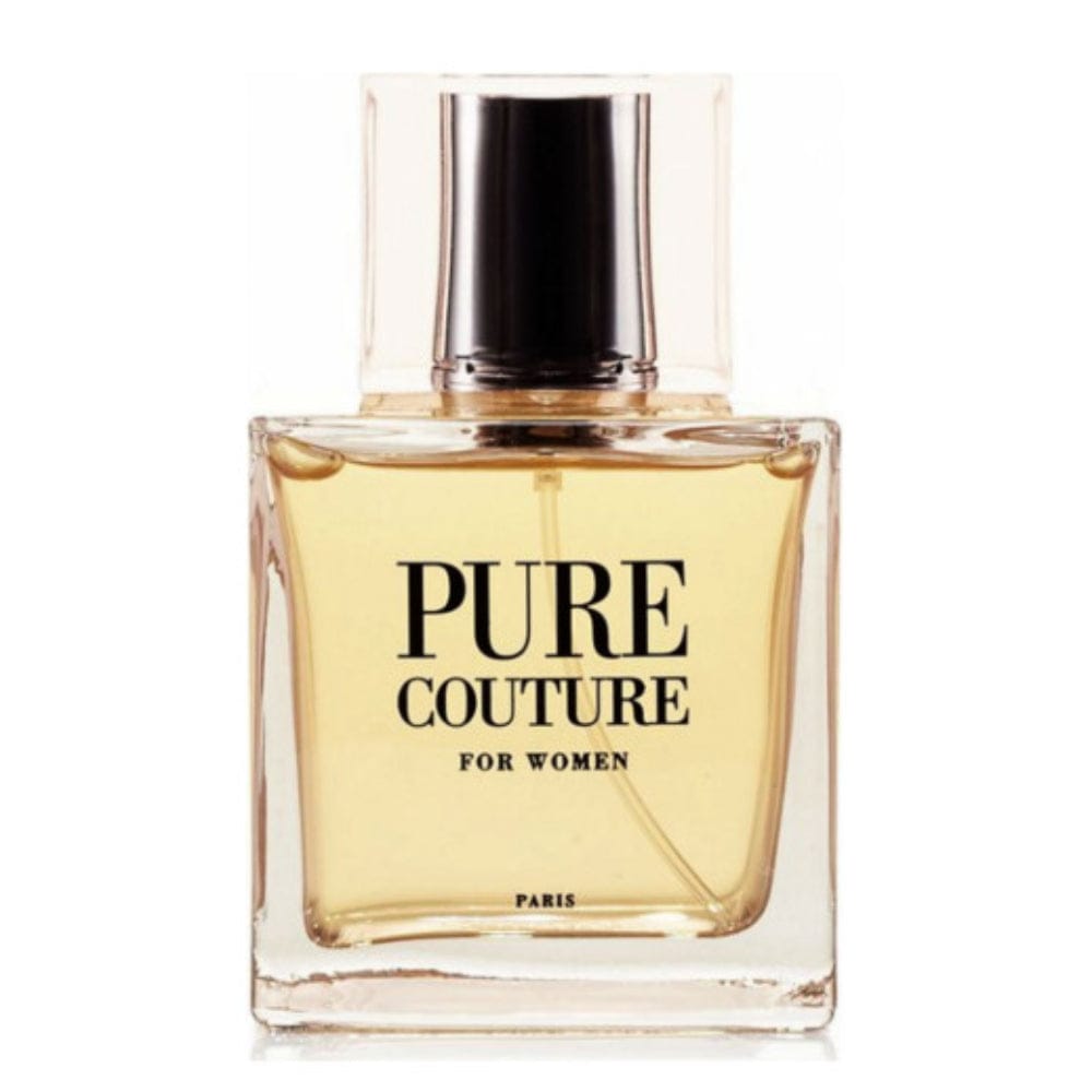 Karen Low Pure Couture