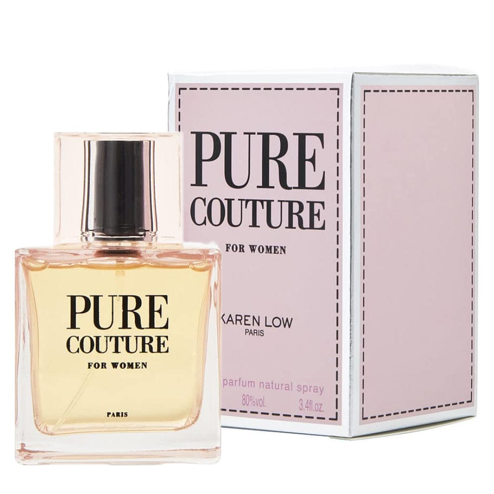 Karen Low Pure Couture