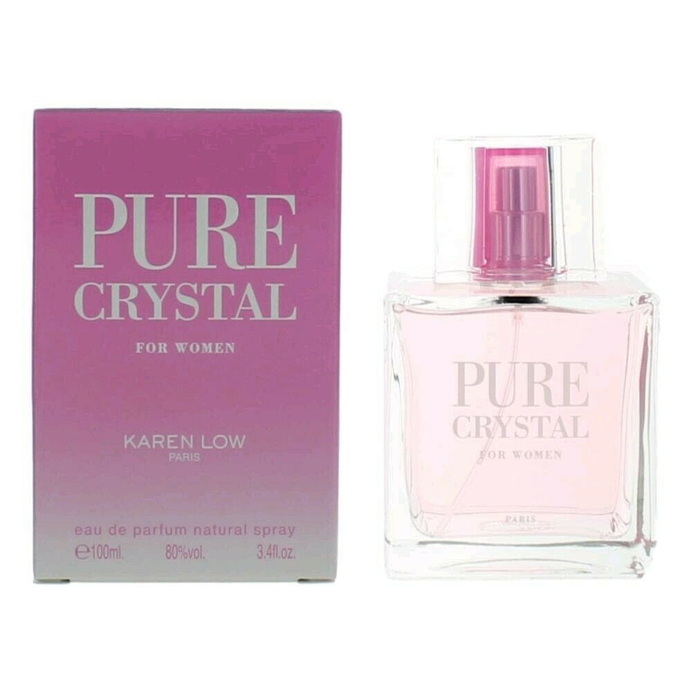 Karen Low Pure Crystal