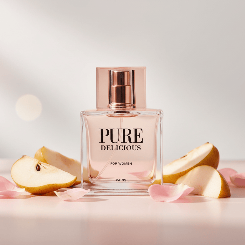 Karen Low Pure Delicious