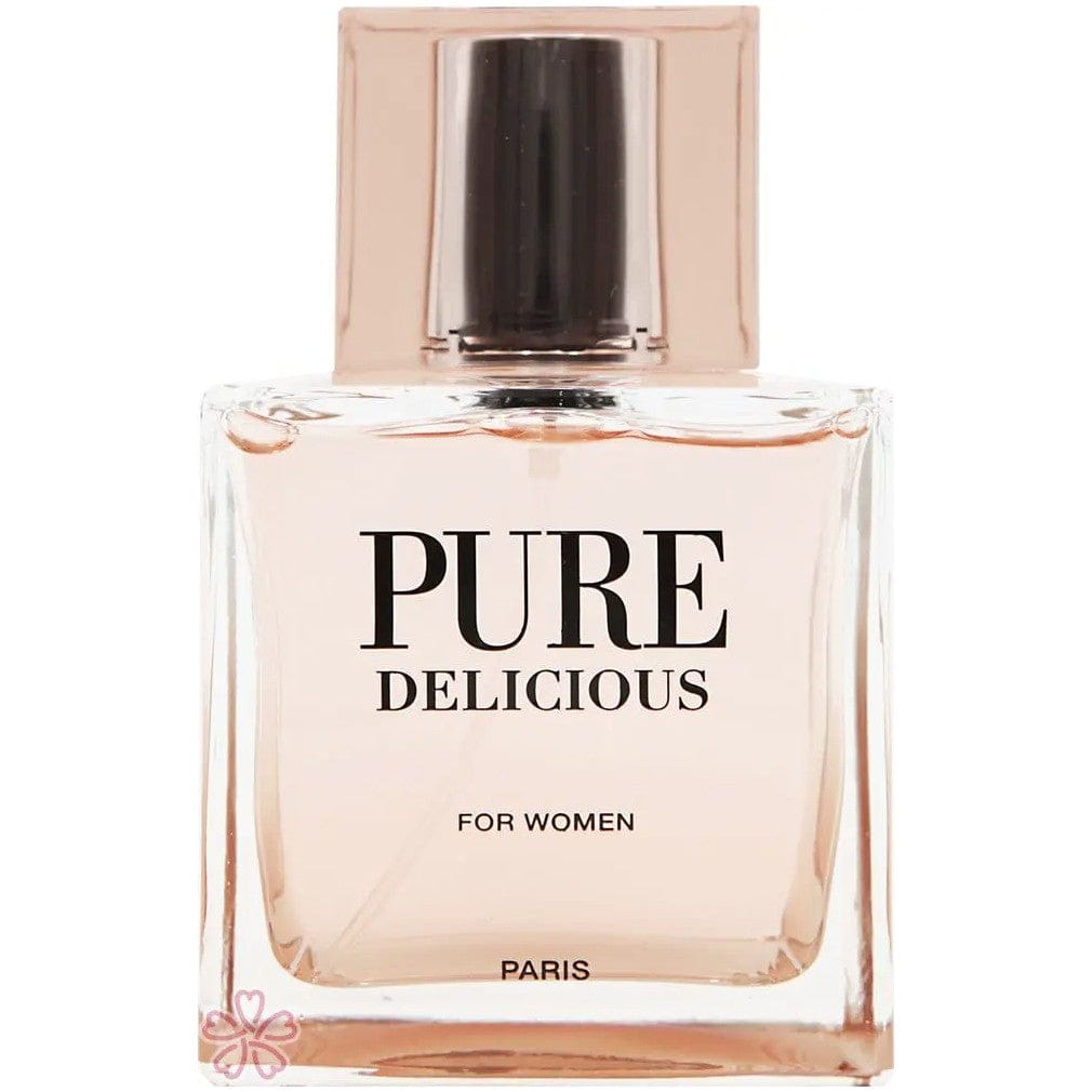 Karen Low Pure Delicious