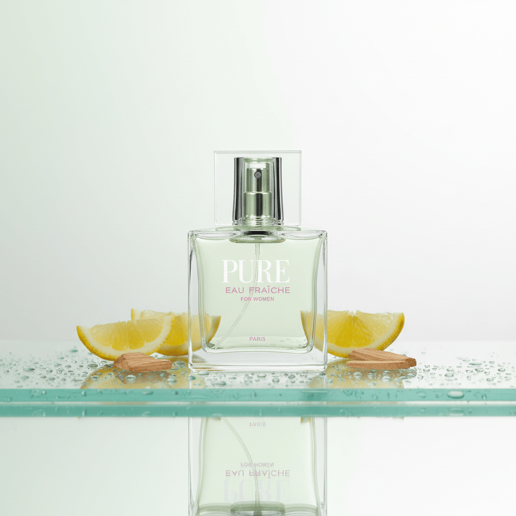 Karen Low Pure Eau Fraiche