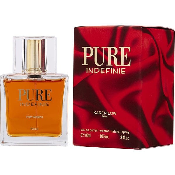 Karen Low Pure Indefinie