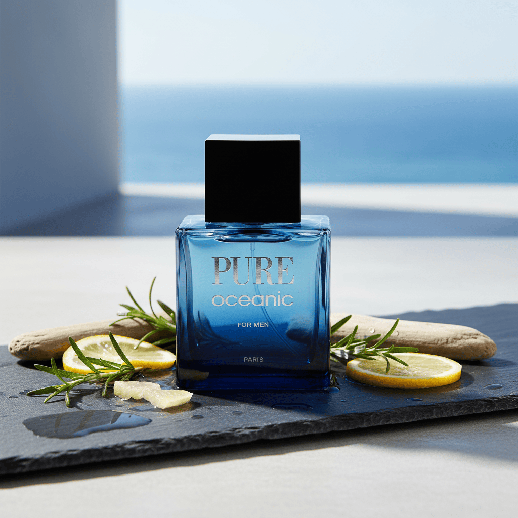 Karen Low Pure Oceanic
