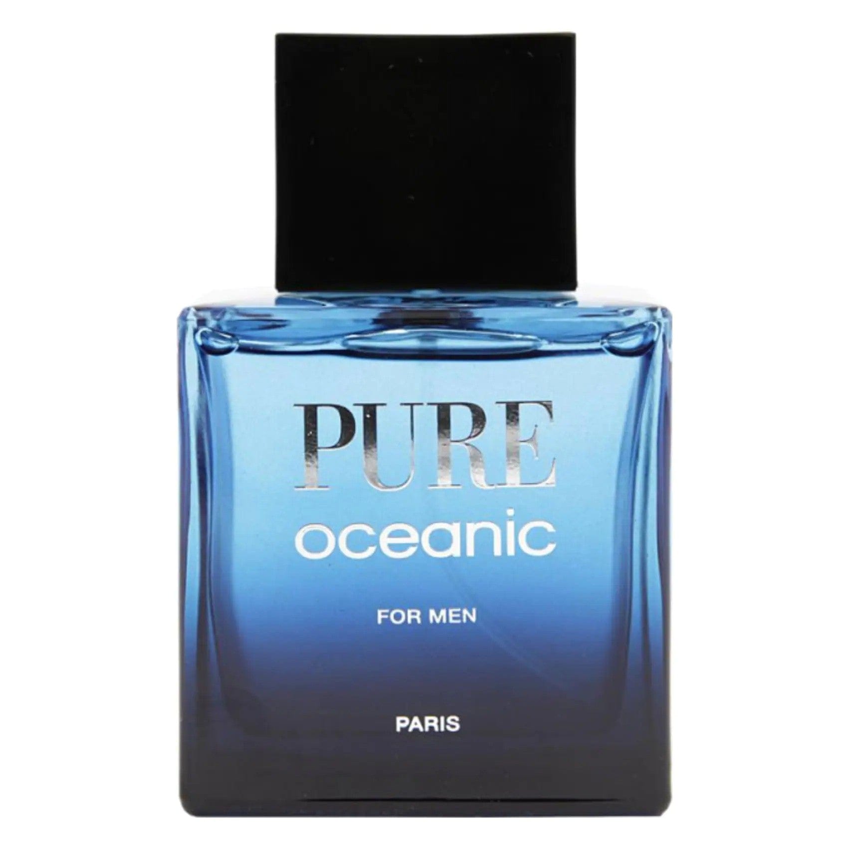 Karen Low Pure Oceanic