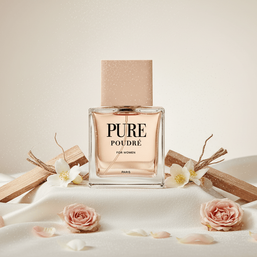 Karen Low Pure Poudre