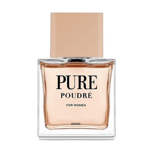 Karen Low Pure Poudre