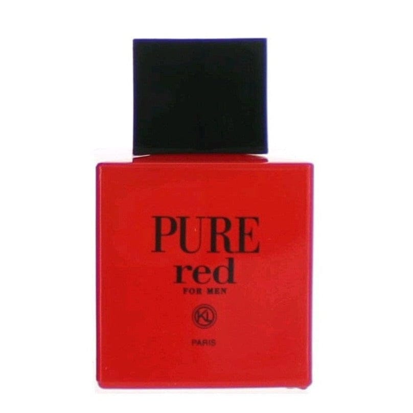 Karen Low Pure Red
