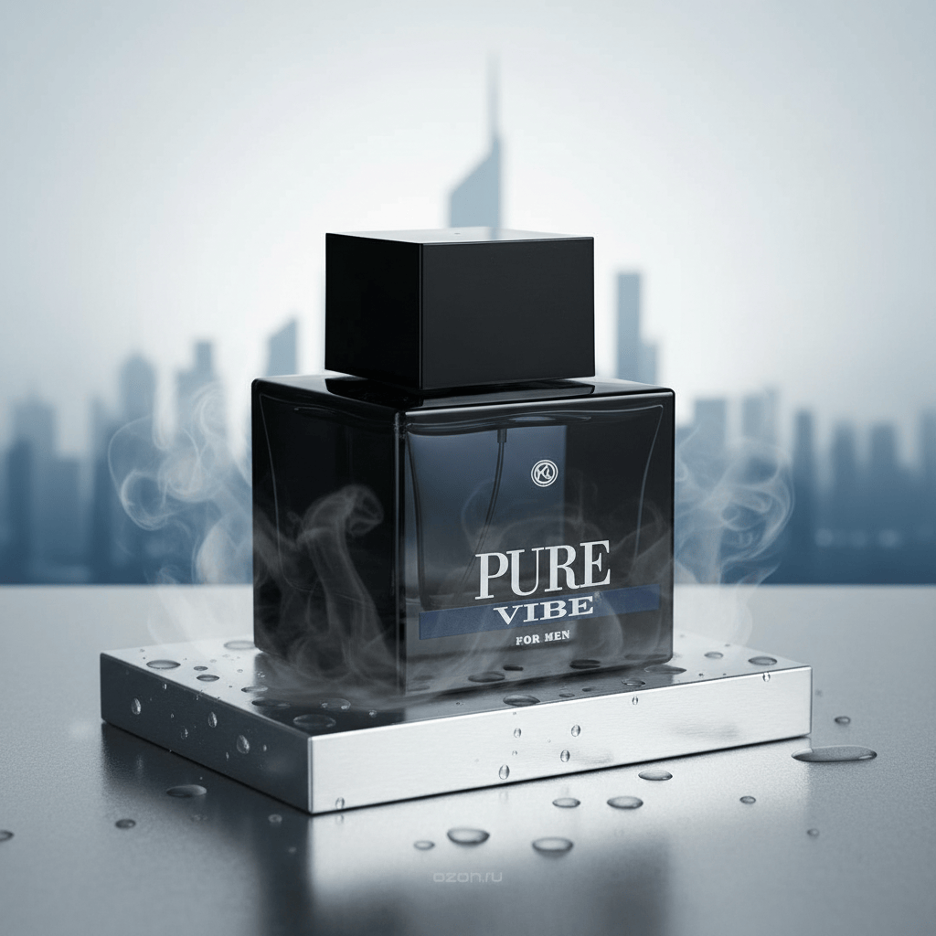 Karen Low Pure Vibe